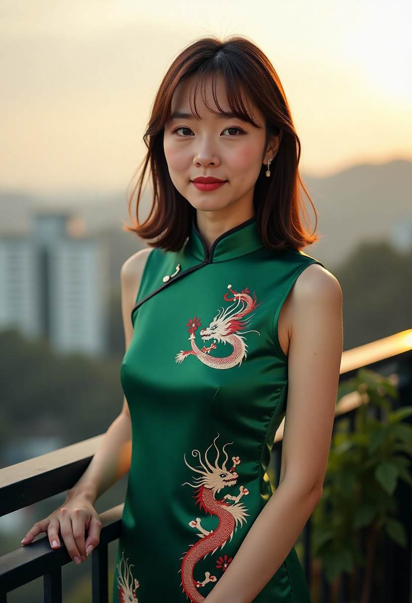 包青天