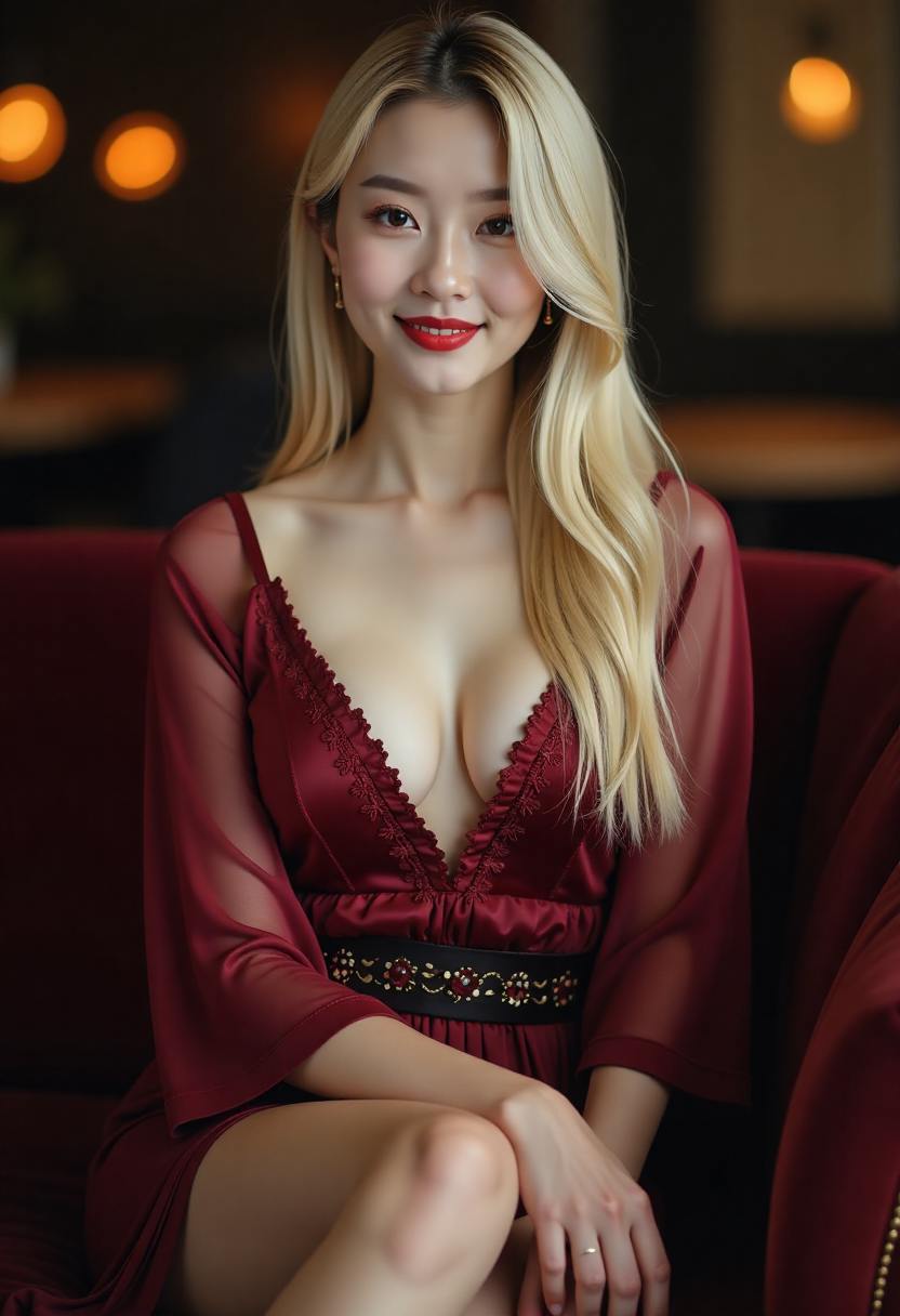 包青天之血月诡案